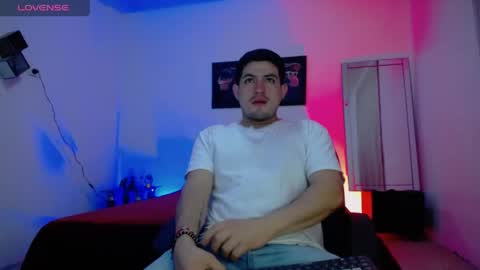 William Steel online show from 05.11.26