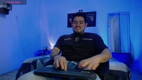William Steel online show from 05.18.26