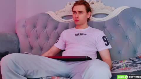 William online show from 05.18.26