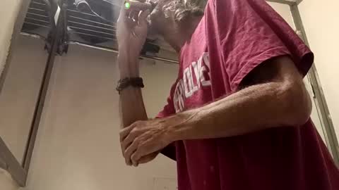 Snapshot of williamgrantham555 chatting on 11.02.25 williamgrantham555 online show from 11.02.25