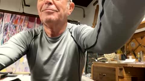 William online show from 04.22.26