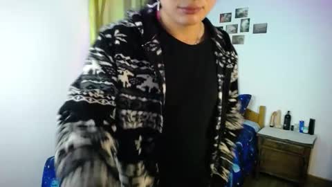 willmonkey online show from 10.19.25