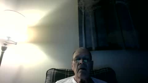 Snapshot of willnedoher chatting on 10.03.25 Willhedoher online show from 10.03.25