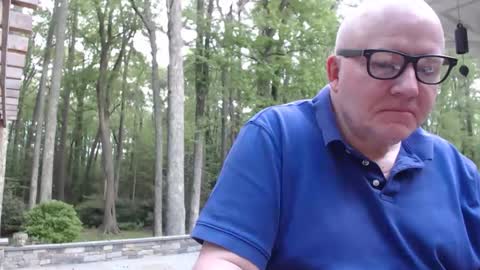 Bill online show from 04.17.26