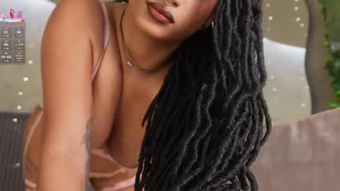 Ms Willow online show from 11.27.25