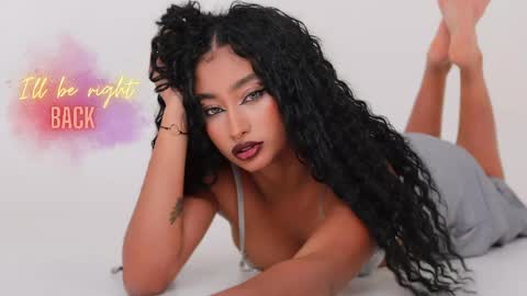 Ms Willow online show from 05.21.26