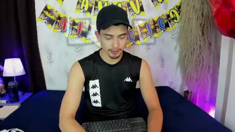 Willy Diamond online show from 06.16.26