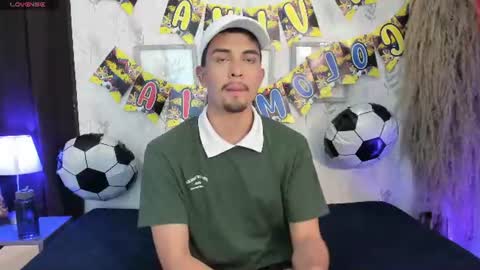 Willy Diamond online show from 06.20.26
