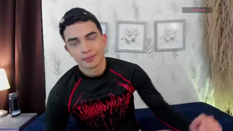 Willy Diamond online show from 07.17.26