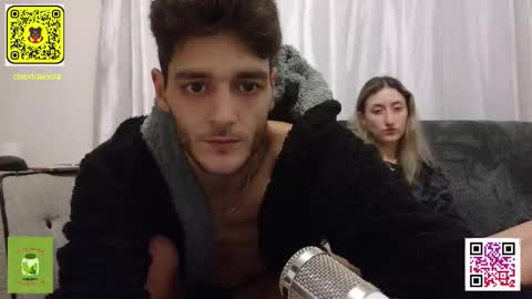 willy_est_95 online show from 12.18.25