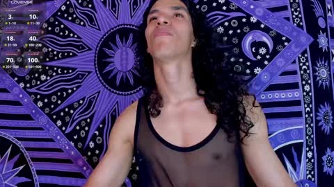 willy_veins online show from 12.01.24