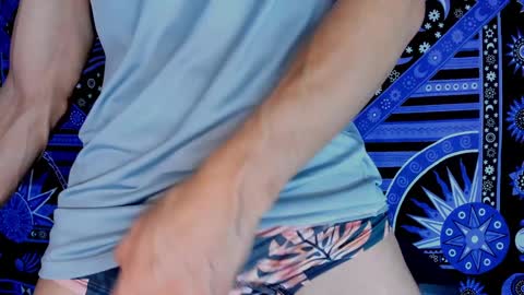 willy_veins online show from 12.06.24