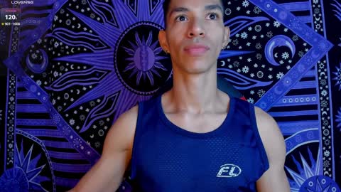 willy_veins online show from 12.11.24