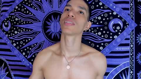 willy_veins online show from 12.14.24