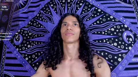 willy_veins online show from 12.21.24