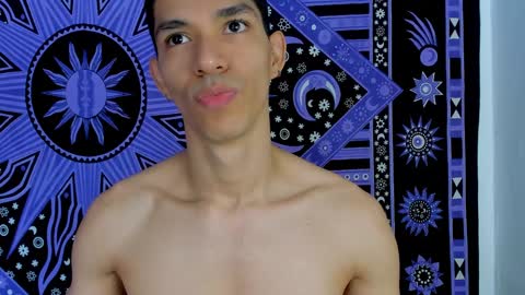 willy_veins online show from 01.01.25
