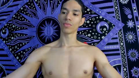 willy_veins online show from 01.06.25