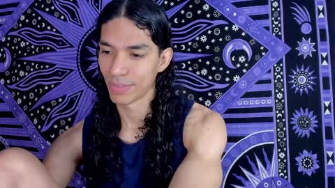 willy_veins online show from 01.08.25