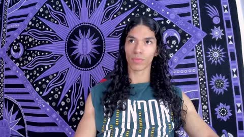 willy_veins online show from 01.15.25