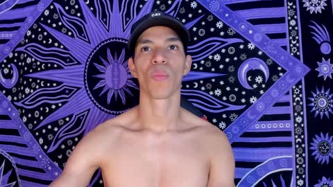 willy_veins online show from 01.22.25