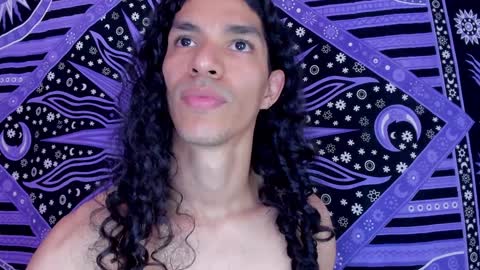 willy_veins online show from 01.23.25