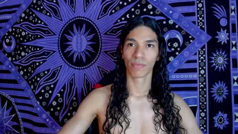 willy_veins online show from 02.04.25