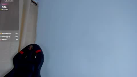 willy_veins online show from 02.22.25