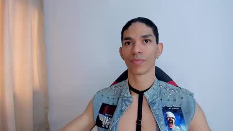 willy_veins online show from 03.04.25
