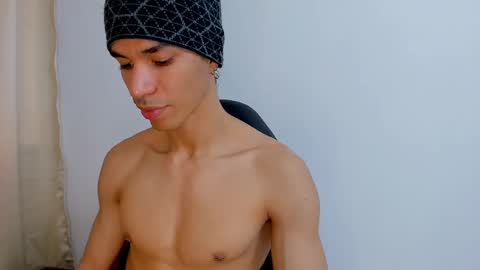 willy_veins online show from 03.07.25