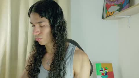 willy_veins online show from 09.12.25