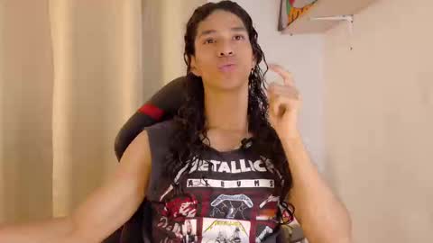 willy_veins online show from 09.21.25