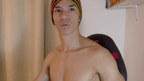 willy_veins online show from 10.19.25