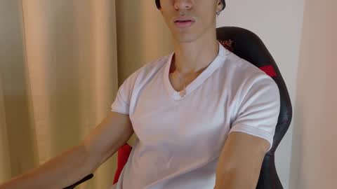 willy_veins online show from 10.20.25