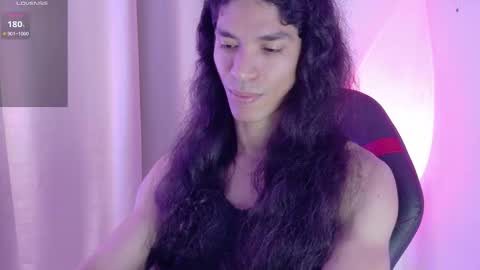 willy_veins online show from 10.22.25