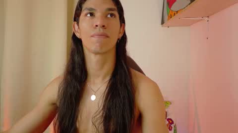 willy_veins online show from 11.04.25