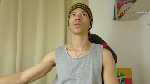 willy_veins online show from 01.19.26