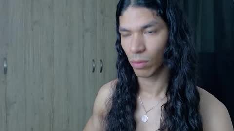 willy_veins online show from 02.05.26