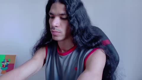 willy_veins online show from 05.24.26