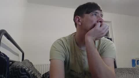 willybewildstone online show from 11.16.25