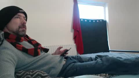 willybewildstone online show from 11.18.25