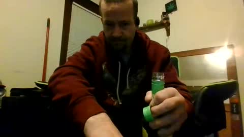 willydogg83 online show from 04.19.26