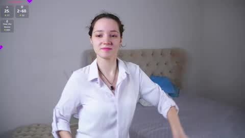 Snapshot of wilmavitanza chatting on 09.23.25 for u Alise online show from 09.23.25