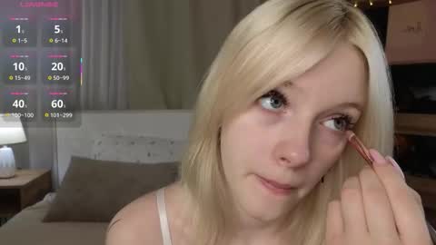 Snapshot of wilonebute chatting on 11.14.25 Mary online show from 11.14.25