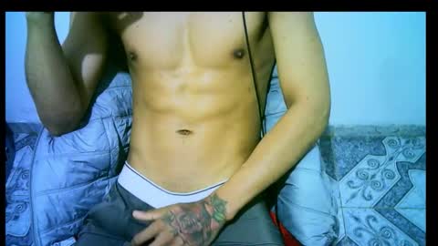 wilson_jhonson online show from 10.04.25