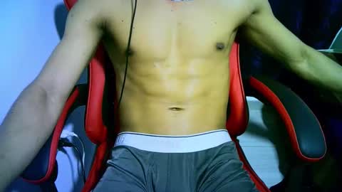 wilson_jhonson online show from 11.02.25