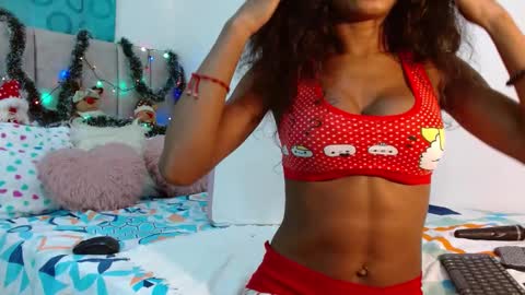 Only wilsonsiara01 online show from 01.04.25