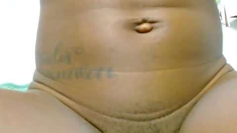 Only wilsonsiara01 online show from 10.31.25