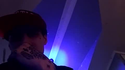 wilsond9479 online show from 11.27.25