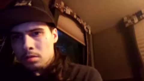 wilsond9479 online show from 12.20.25