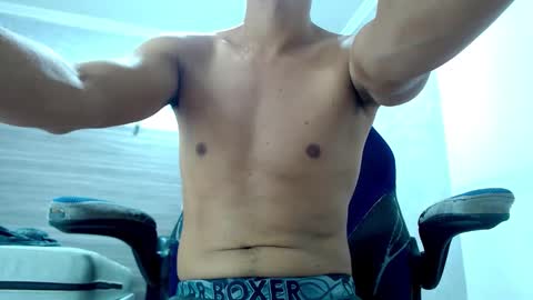 Wiltom online show from 11.22.25